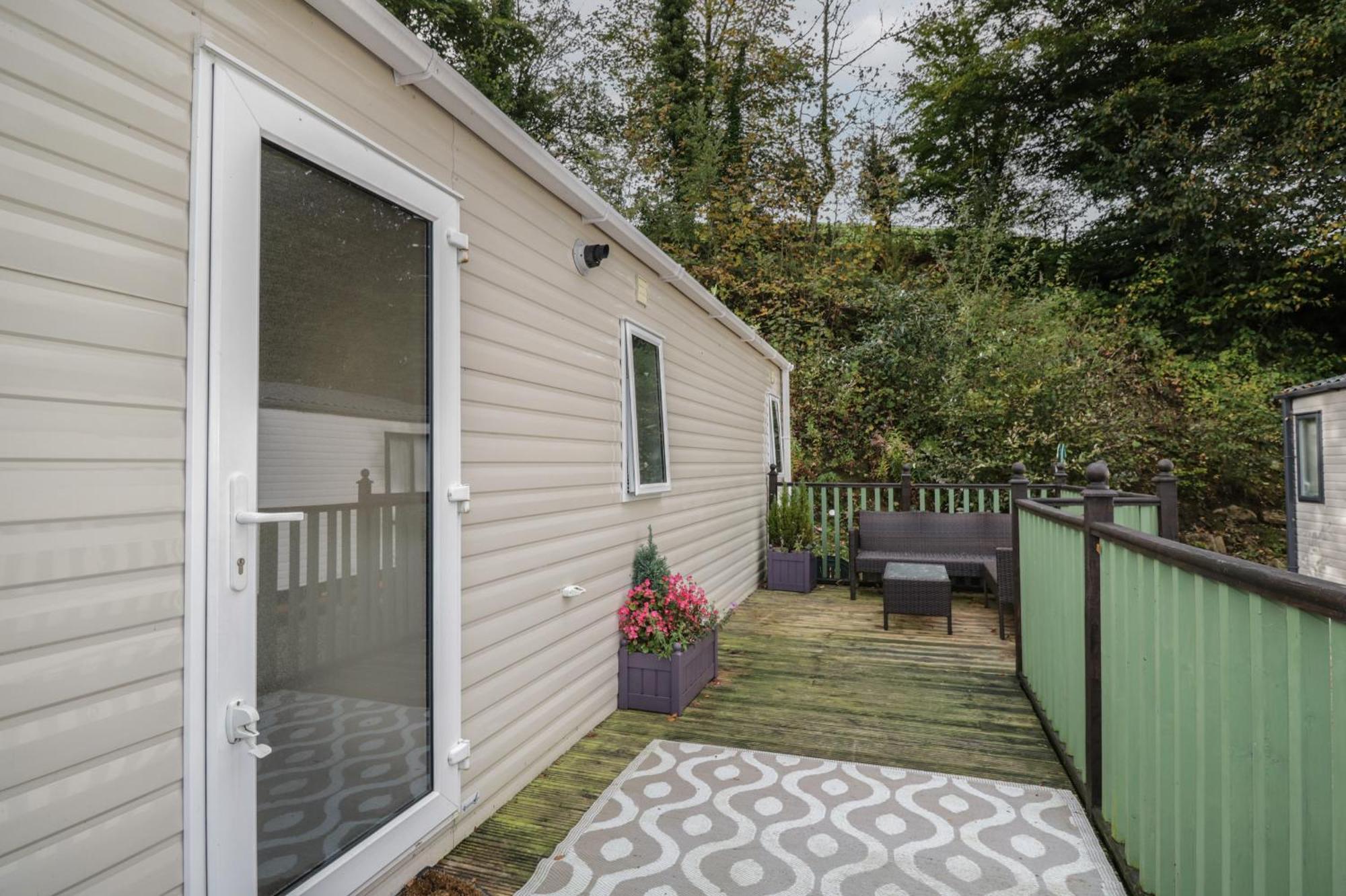 Holiday home The Hideaway Cockermouth