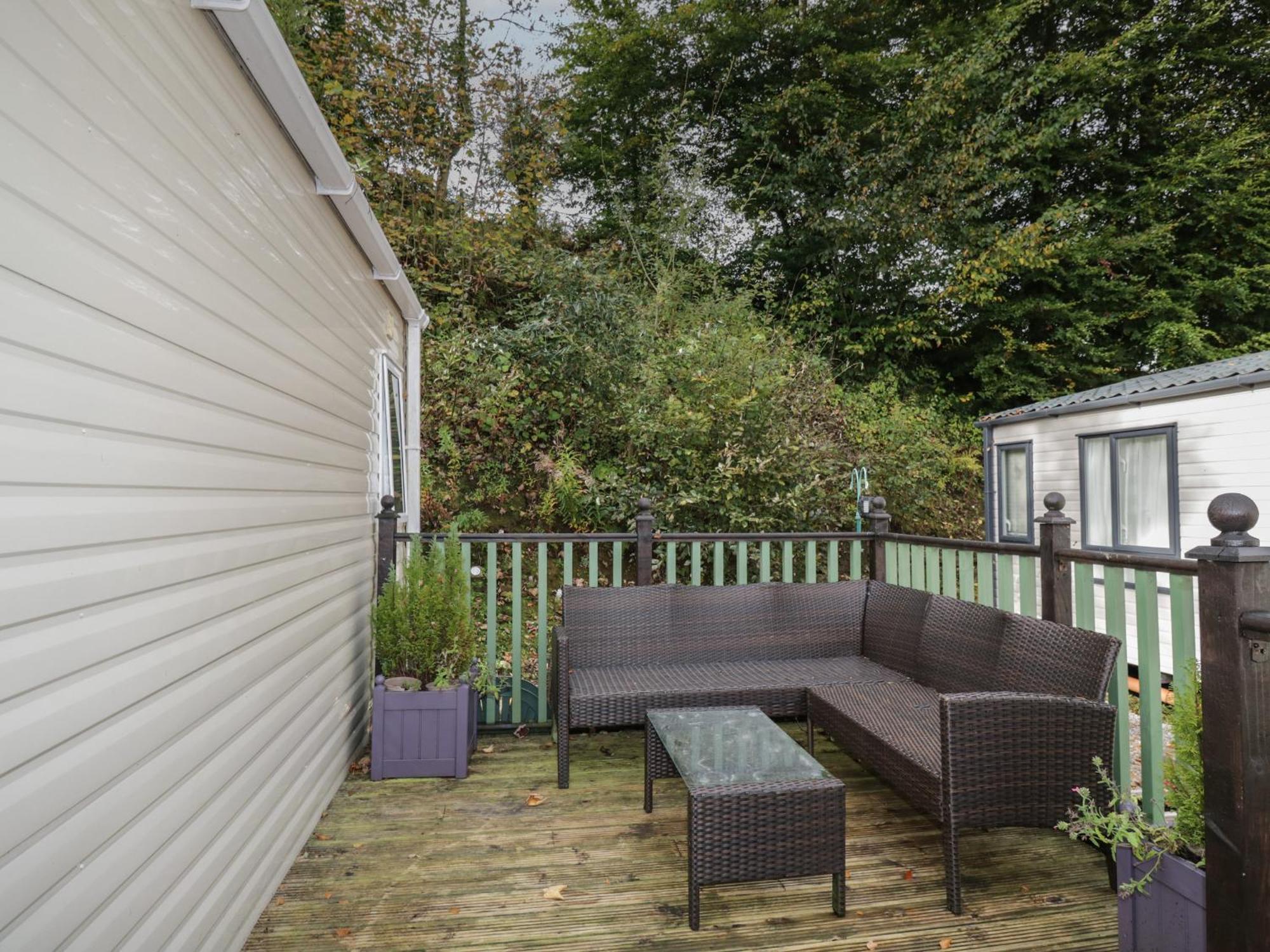 Holiday home The Hideaway *