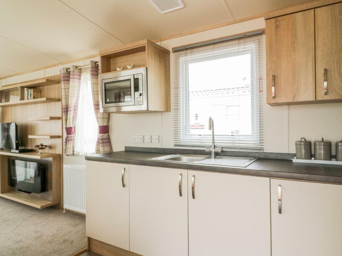 The Hideaway Holiday home