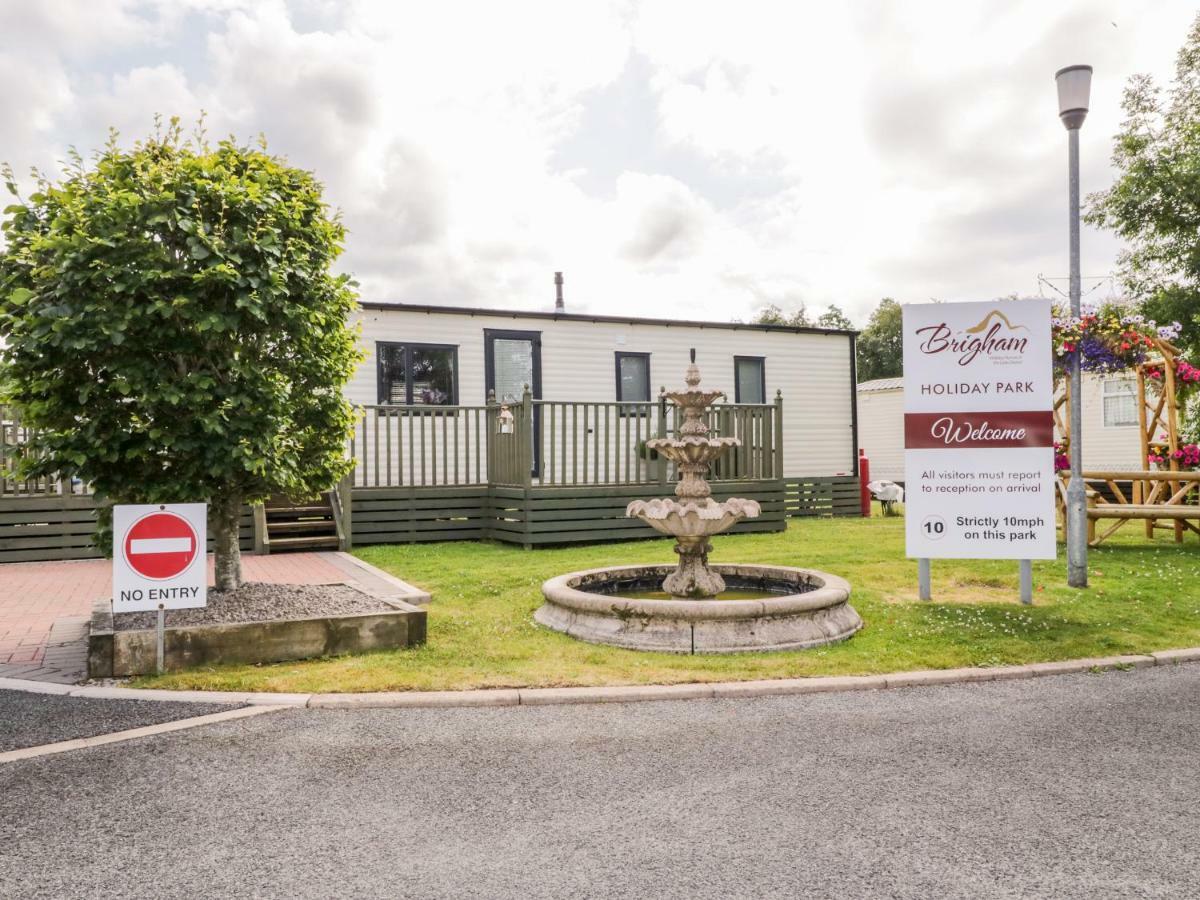 The Hideaway Holiday home