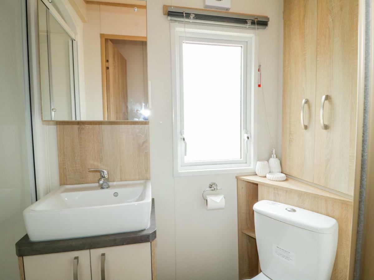 Holiday home The Hideaway