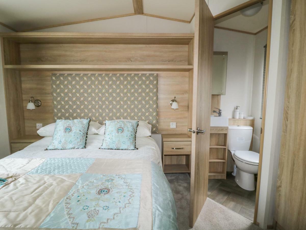 The Hideaway Holiday home *